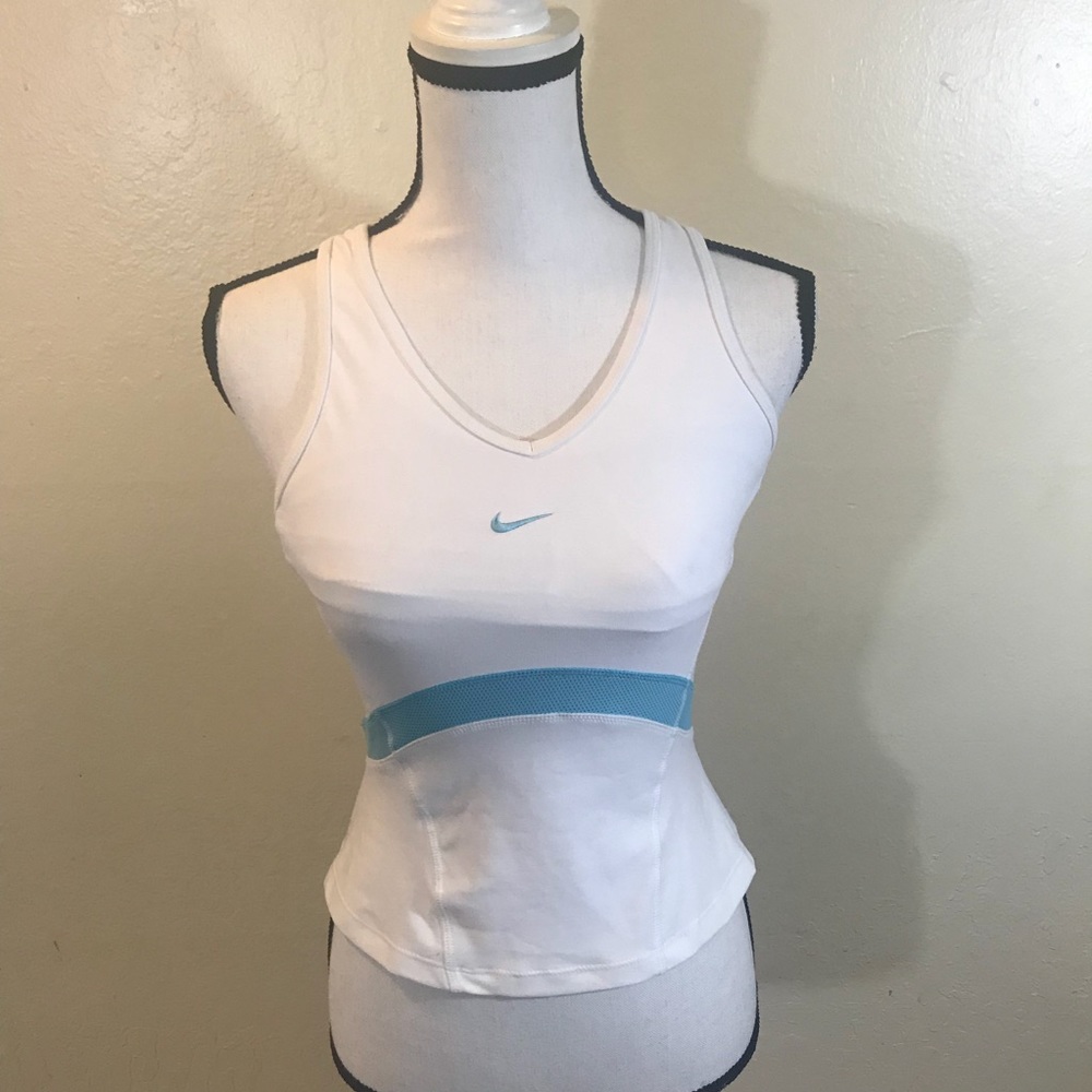 Nike Dri Fit tank